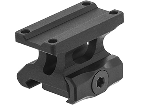 UTG Super Slim MRO Riser Mount (Type: Absolute Co-Witness)