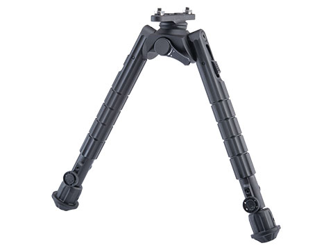 UTG Recon 360 M-LOK TL Bipod (Model: 8-12 / Center Height)