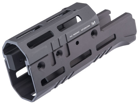 UTG PRO Super Slim M-LOK Handguard for AK Series Rifles