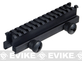 UTG Full Length Riser Mount for 20mm Rails (Type: 1 Low-Profile)