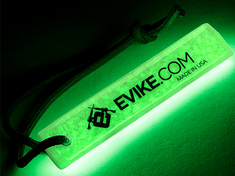 Evike.Com Infinity Stick Lifetime Reusable Glowstick (Style: Evike.com Airsoft)