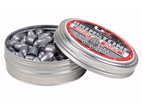 Umarex Brimstone Series Slug Pellets (Model: .30cal / 100 Rounds)