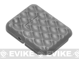 VISM Keymod Rail Cover Segments (Color: Urban Grey)