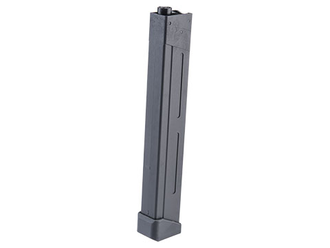 Valken 110 Round Mid-Cap Magazine for ASL+ PDW Airsoft AEGs