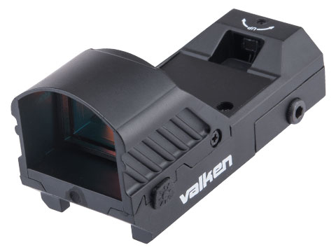 Valken RDA05 1x25 Reflex Red Dot Sight