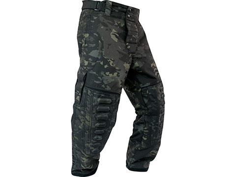 Pantalon Paintball Valken Zulu Pro – Tiger Stripe – Taille M (30-34) – Neuf