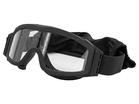 Valken VTAC Tango Tactical Goggles 