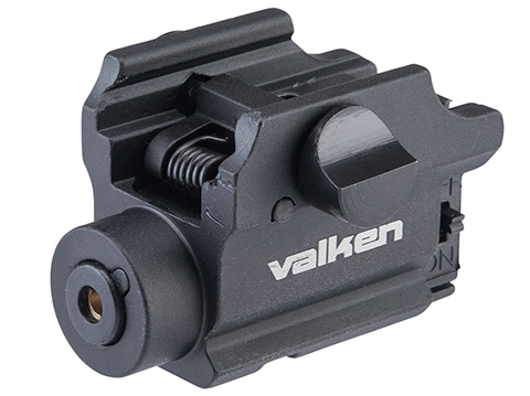 Valken HD Compact Laser w/ Remote Switch 