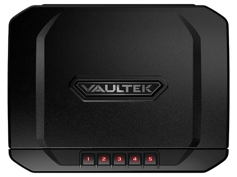 Vaultek Essentials 20 Series Compact Pistol Safe
