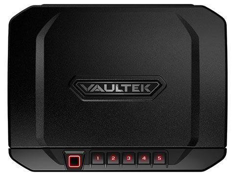 Vaultek 20 Series Bluetooth Smart Safe 