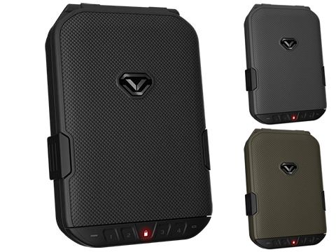 Vaultek LifePod 2.0 Secure TSA Compliant Safe 