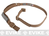 Blue Force Gear 2 Point Vickers Combat Applications Sling™ (Color: Coyote Brown)