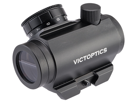 Victoptics 1x22 Compact Red Dot Sight