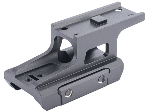 Matrix Cantilever Picatinny Riser Mount for RUM-Footprint Optics 