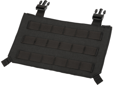 Mayflower by Velocity Systems MOLLE Swift-Clip� Placard / Pouch (Color: Black)