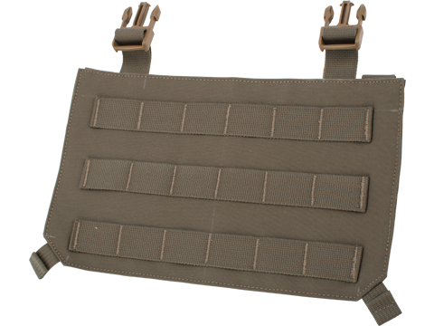 Mayflower by Velocity Systems MOLLE Swift-Clip� Placard / Pouch (Color: Ranger Green)