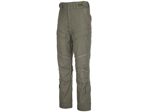 Ranger Green