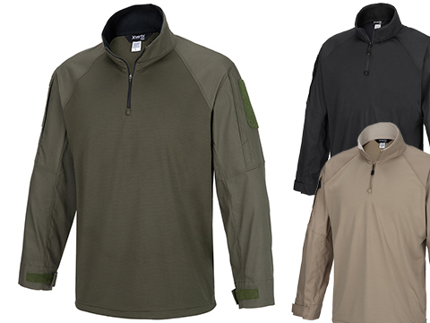 VERTX Recon Flex Long Sleeve Combat Shirt 