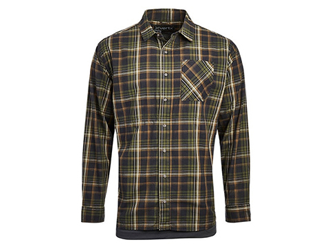 Woodland Plaid