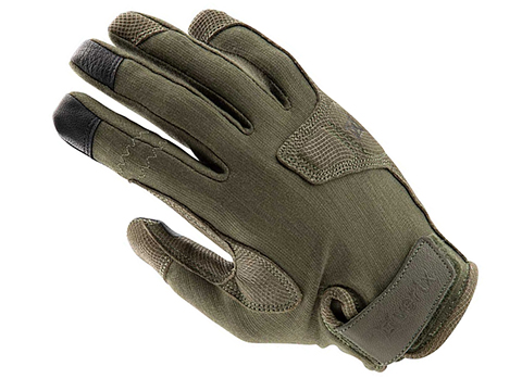 Ranger Green
