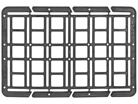 VERTX SOCP Rigid Bag Insert Panel