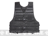 5.11 Tactical VTAC LBE Tactical Vest (Size: Regular)