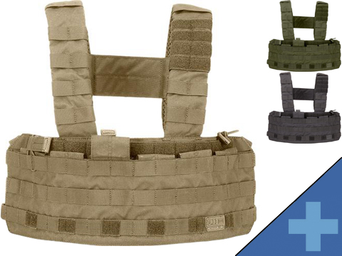 5.11 Tactical TacTec Chest Rig 