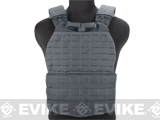 5.11 Tactical TacTec Plate Carrier (Color: Black), Tactical Gear/Apparel,  Body Armor & Vests -  Airsoft Superstore