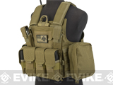 Matrix USMC Style C.I.R.A.S. Type Force Recon Tactical Vest 