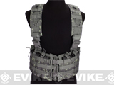 NcStar AR-15 M16 Type Chest Rig (Color: ACU)