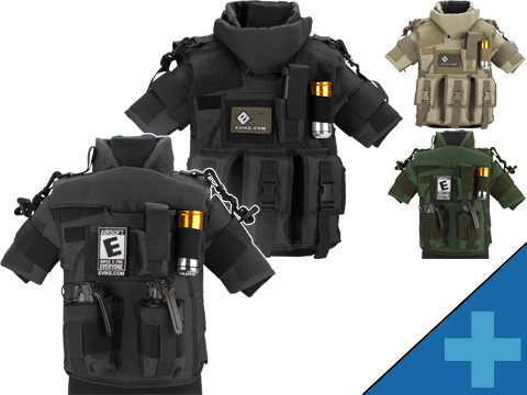 Matrix Tactical Systems High Speed SDEU Vest 