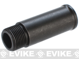 VFC MK17 Outer Barrel Extension for SCAR Series Airsoft AEG Rifles