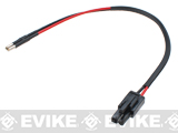 VFC Battery Wiring w/o Fuse for VFC Series Airsoft AEG Rifles