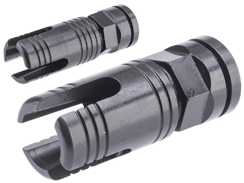 VFC 14mm Negative MK2 3-Prong Flash Hider 