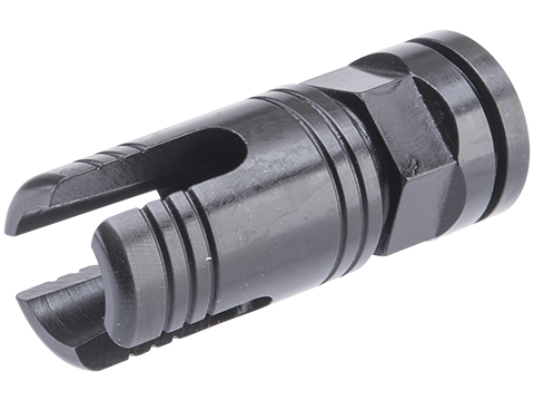 VFC 14mm Negative MK2 3-Prong Flash Hider (Model: Short)