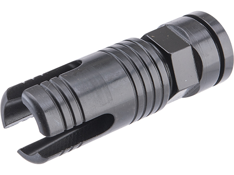 VFC 14mm Negative MK2 3-Prong Flash Hider (Model: Long)