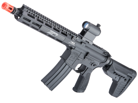 BCM AIR GUNFIGHTER AR-15 Airsoft AEG w/ Avalon Gearbox by VFC (Model: 11.5 Barrel Deluxe Edition / Gun Only)