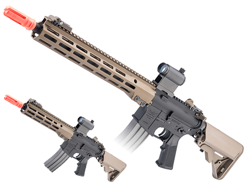 Elite Force / VFC Avalon Gen 3 URG-I Airsoft AEG Rifle 
