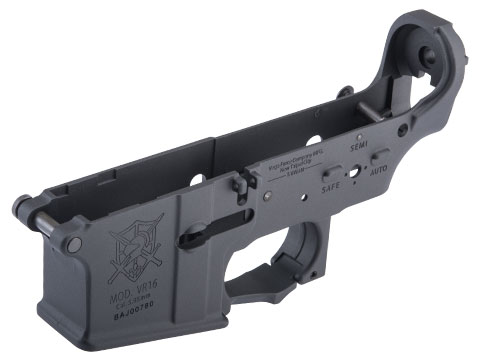 VFC VR16 Lower Receiver for M4 Series Airsoft AEG Rifles