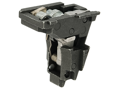 Replacement Trigger Assembly for VFC M&P9, M&P9C, and Elite Force G18C Airsoft Pistols