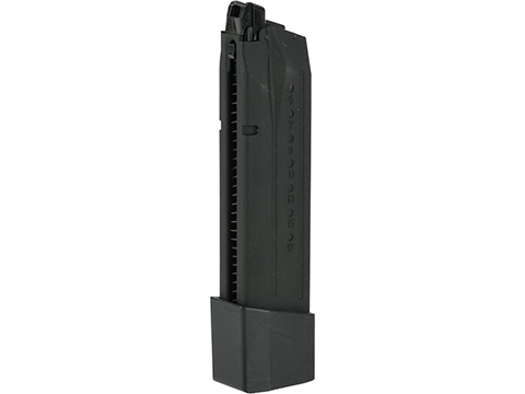 CO2 Magazine for Softair/VFC M&P 9 Gas Blowback Airsoft Pistols