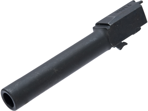 VFC Metal Outer Barrel for M&P9 Gas Blowback Airsoft Pistols