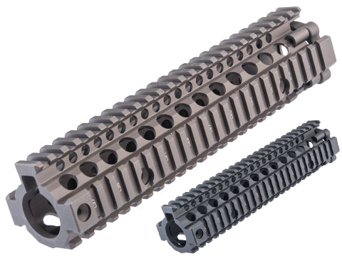 EMG Daniel Defense MK18 RIS II AR-15 Free Float Picatinny Rail by VFC 