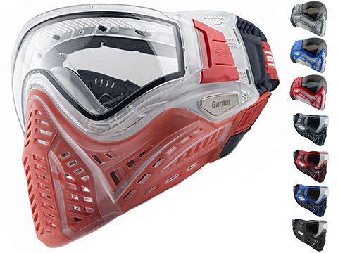 JT Paintball V-Force Profiler 2.0 Goggle System