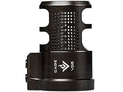 VG6 Precision CAGE For Use with VG6 Muzzle Devices