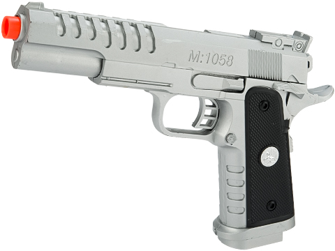ASP Full Size Competition Style 1911 Airsoft Pistol