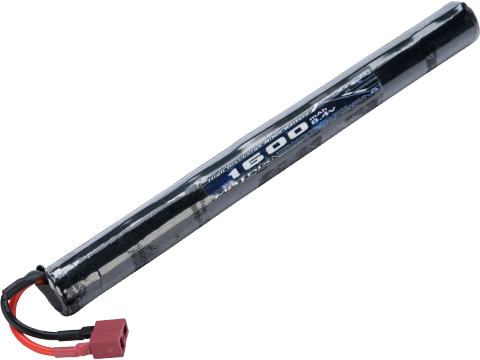 Matrix High Output Stick Type Airsoft NiMH Battery (Configuration: 8.4V / 1600mAh / Standard Deans)