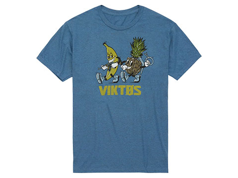 Viktos Forbidden Fruit Tee Shirt 