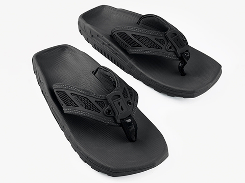 Viktos Ruck Recovery Sandal (Color: Nightfjall / Size 9)