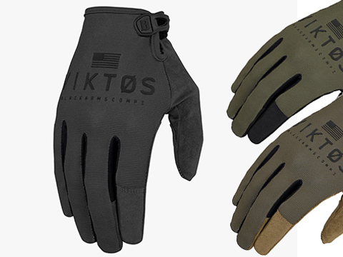 VIKTOS OPERATUS XP Tactical Gloves 